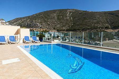 Villa Guapa With Gym Aircon Wifi Moraira Exteriér fotografie
